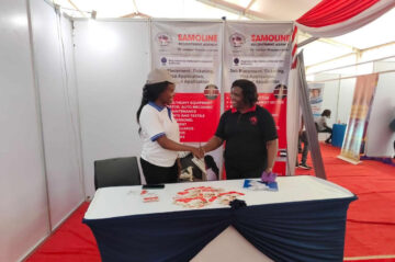Visa & Passport Applications